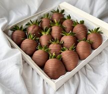 Молочная классика М