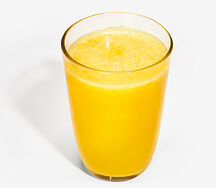 Апельсиновый фреш