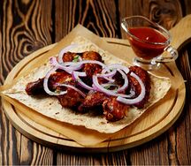 Бизнес ассорти