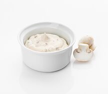 Соус Грибной