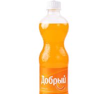 Добрый Апельсин