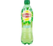 Lipton зеленый чай