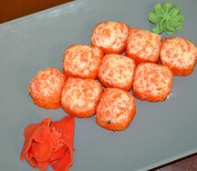 Альянс запеченный