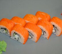 Ролл Филадельфия Классик