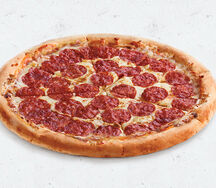 Пицца Любители Пепперони