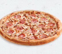 Пицца Джульетта