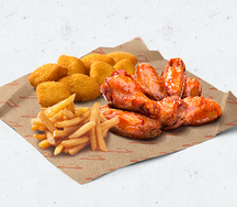 Набор Снэк Бокс Макси