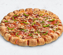 Пицца Супер Суприм