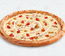 Пицца Цыпленок Ранч