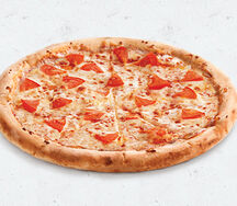 Пицца Маргарита