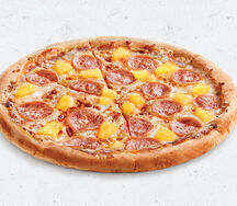 Пицца Гавайская