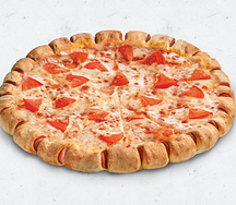 Пицца Маргарита