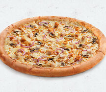 Пицца Жюльен