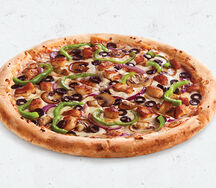 Пицца Любители Курицы