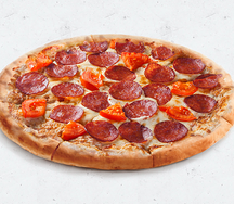 Пицца Пепперони Классик