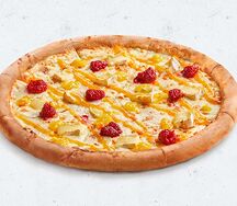 Пицца Малина камамбер