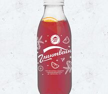 Морс ягодный глинтвейн