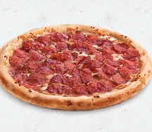 Пицца Супер Пепперони