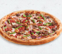 Пицца Супер Суприм