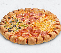 Пицца Четыре сезона 4.0