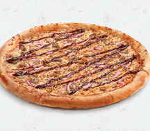 Пицца Барбекю Биф