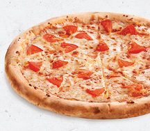 Пицца Маргарита