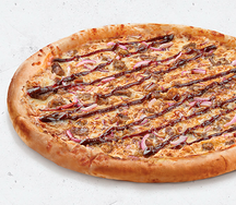 Пицца Барбекю Биф