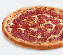 Пицца Любители Пепперони