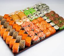 Сет Мегалодон