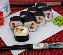 Ролл фирменный Динамит