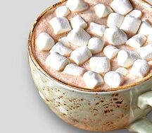 Какао бельгийское