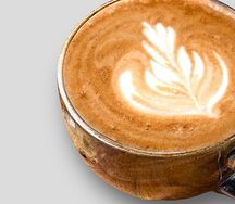 Кофе Капучино