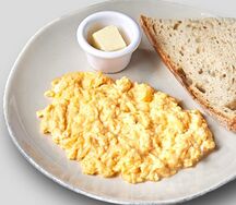 Классический скрэмбл