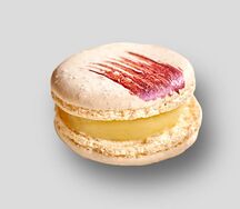 Макарун ваниль