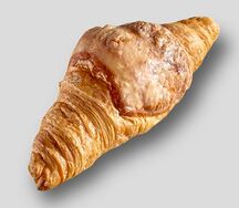 Круассан с сыром
