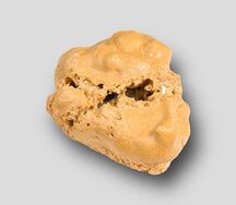 Печенье с фундуком