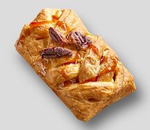 Кленовый пекан