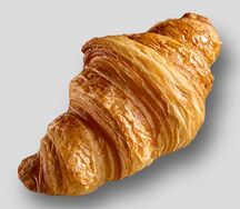 Круассан Парижский