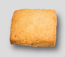 Печенье Миндальное