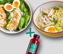 Сытный обед 1