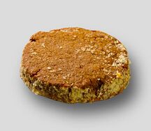 Печенье гречневое