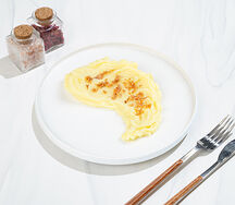 Картофельное пюре