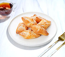 Слойка голландская