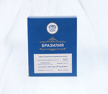 Кофе в дрип-пакетах Бразилия