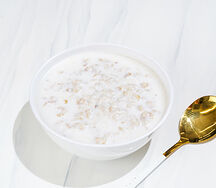 Каша овсяная