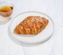 Круассан французский с сыром