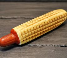 Хот-дог Французский