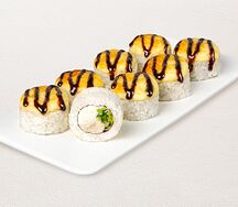 Ролл Сырный Xl