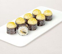 Ролл Угорь Хот