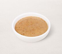 Ореховый соус